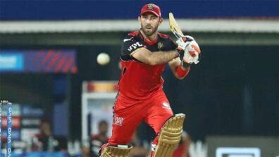 RCB All-rounder Glen Maxwell’s Lavish Lifestyle, Car Collection, Girlfriend Details