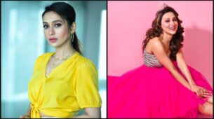 Recent Looks Of Mimi Chakraborty On Instagram Are All About Glamour