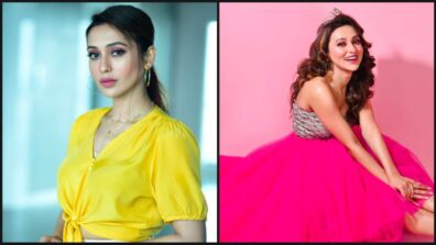 Recent Looks Of Mimi Chakraborty On Instagram Are All About Glamour