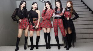 Red Velvet’s Which Members Inspire You For Stunning Style Games?