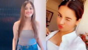 Reel Fun: Jannat Zubair Rahmani & Avneet Kaur’s latest adorable social media posts will melt your heart