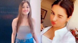 Reel Fun: Jannat Zubair Rahmani & Avneet Kaur’s latest adorable social media posts will melt your heart