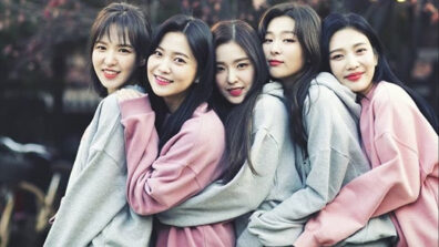 Relationship history of all the members of K-pop hit band: Red Velvet