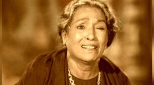 Remembering “Evil Incarnated” Lalita Pawar