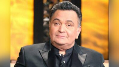 The Life & Times Of Rishi Kapoor