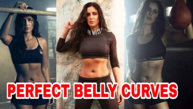 Revealed: Diet Meal Plan Of Katrina Kaif For Fit Belly Curves