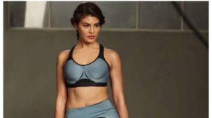 Revealed: Simple Diet Meal Plan Of Jacqueline Fernandez For Fit Belly Curves