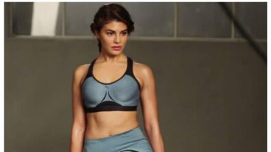 Revealed: Simple Diet Meal Plan Of Jacqueline Fernandez For Fit Belly Curves