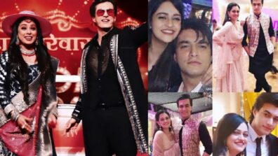 REVEALED: Who are the special ladies Mohsin Khan is wishing ‘Happy Birthday’ on social media?