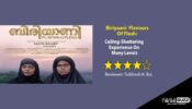 Review Of Biriyaani: Flavours Of Flesh: Ceiling-Shattering Experience On Many Levels