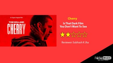 Review Of Cherry: Is That Dark Film You Don’t Want To See