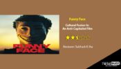 Review Of Funny Face: Cultural Fusion In An Anti-Capitalist Film