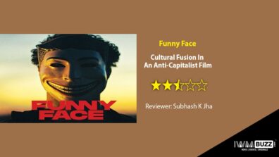 Review Of Funny Face: Cultural Fusion In An Anti-Capitalist Film