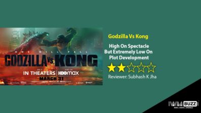 Review Of Godzilla Vs Kong: High On Spectacle But Extremely Low On Plot Development