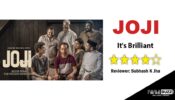 Review Of Joji: It’s Brilliant