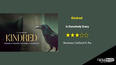 Review Of Kindred: Is Genuinely Scary