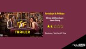 Review Of Tuesdays & Fridays: Limp, Listless Lazy Love Story