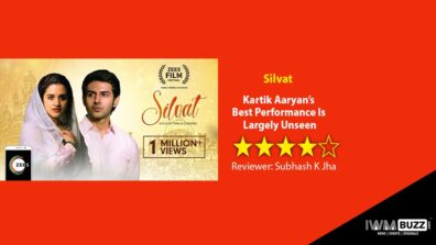 Review Of ZEE5’s Silvat: Kartik Aaryan’s Best Performance Is Largely Unseen