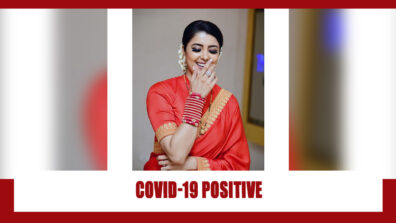 Richa Sony tests positive for Covid-19