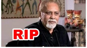 RIP: Actor Lalit Behl passes dies of Covid-19