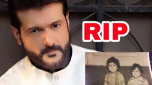 RIP: Armaan Kohli’s younger brother Rajnish passes away