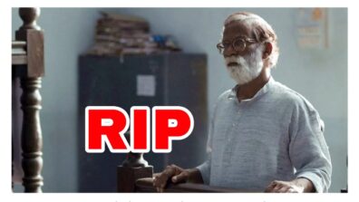 RIP: Court actor Vira Sathidar passes away due to Covid-19 complications