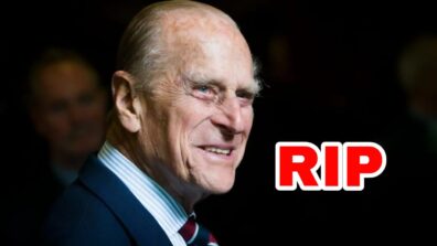 RIP: Duke of Edinburgh Prince Philip passes away at 99