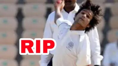 RIP: Former Hyderabad cricketer Ashwin Yadav passes away at 33