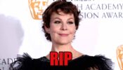 RIP: Harry Potter fame Helen McCrory dies of cancer