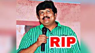 RIP: Kannada film producer Ramu dies of Covid-19
