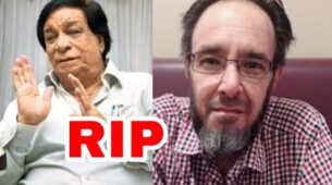 RIP: Late actor Kader Khan’s eldest son Abdul Quddus passes away