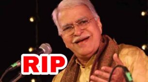 RIP: Musician Rajan Mishra dies of Covid-19 complications