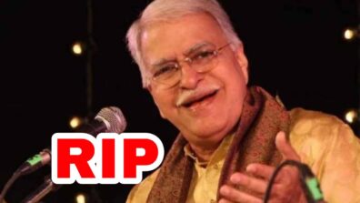 RIP: Musician Rajan Mishra dies of Covid-19 complications