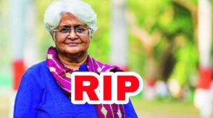 RIP: National Award-winning director & writer Sumitra Bhave passes away
