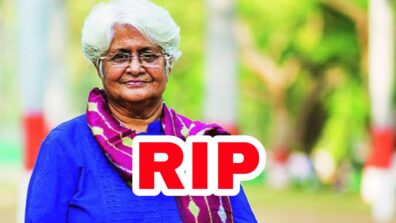 RIP: National Award-winning director & writer Sumitra Bhave passes away