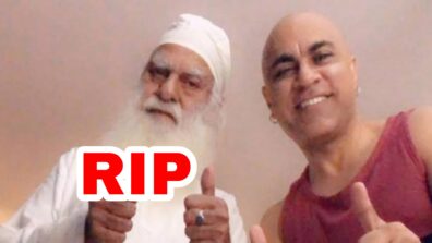 RIP: Baba Sehgal’s father passes away due to Covid-19