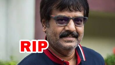 RIP: Tamil actor Vivek passes away after massive cardiac arrest