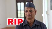 RIP: Veteran actor Kishore Nandlaskar passes away due to Covid-19 complications