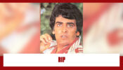 RIP!! Veteran Bollywood actor and director Tariq Shah passes away