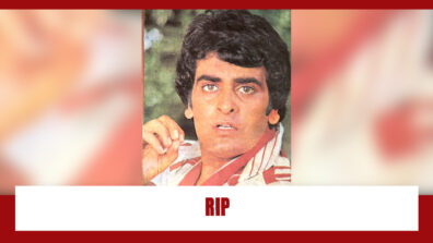 RIP!! Veteran Bollywood actor and director Tariq Shah passes away