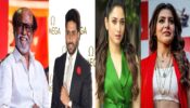 #RIPVivekh: Rajinikanth, Prakash Raj, Samantha Akkineni, Tamannaah Bhatia, Abhishek Bachchan, & Hansika Motwani mourn his loss, netizens get emotional