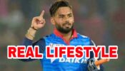 Rishabh Pant Net Worth, Car Collection, Girlfriend & Other Details Revealed
