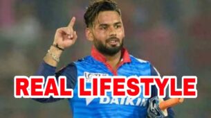 Rishabh Pant Net Worth, Car Collection, Girlfriend & Other Details Revealed