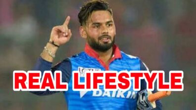 Rishabh Pant Net Worth, Car Collection, Girlfriend & Other Details Revealed