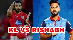 Rishabh Pant Vs KL Rahul: Who is Best Wicket Keeper Batsman In IPL 2021? Vote Now