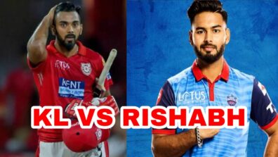 Rishabh Pant Vs KL Rahul: Who is Best Wicket Keeper Batsman In IPL 2021? Vote Now