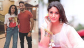 Rizzy Boy: Naagin babe Surbhi Chandna wishes happy birthday to someone special with a cosy photo, find out who