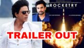 Rocketry Trailer: R. Madhavan shines in his directorial, Shah Rukh Khan makes an appearance