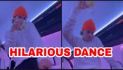 ROFL Moment: Justin Bieber shares video of him dancing like a peacock while enjoying a drink, fans go LOL