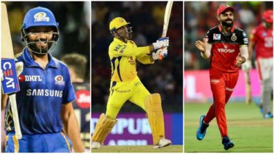 Rohit Sharma VS MS Dhoni VS Virat Kohli: Best IPL captain ever?